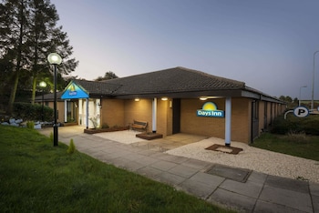 Days Inn By Wyndham Sutton Scotney North,South East England>>Hampshire,2.5 star