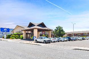 Days Inn By Wyndham Albuquerque Northeast,New Mexico>>Albuquerque,2 star