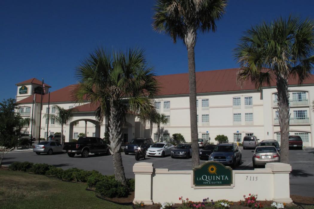 la quinta by wyndham pcb coastal palms