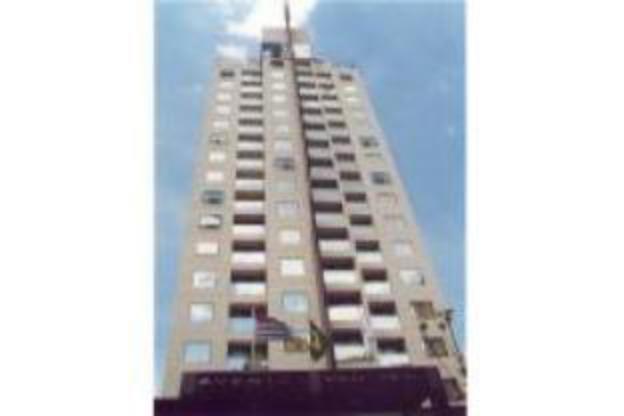 transamerica executive paulista