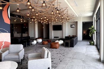 The Elm, A Ramada By Wyndham,Denton County>>Dallas,3 star
