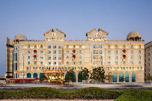 grand regency doha trademark collection by wyndham