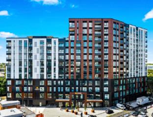 La Quinta By Wyndham Ellerslie Auckland,Auckland Region>>Auckland,3 star