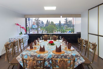 la quinta by wyndham quito