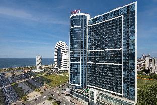 ramada plaza by wyndham batumi