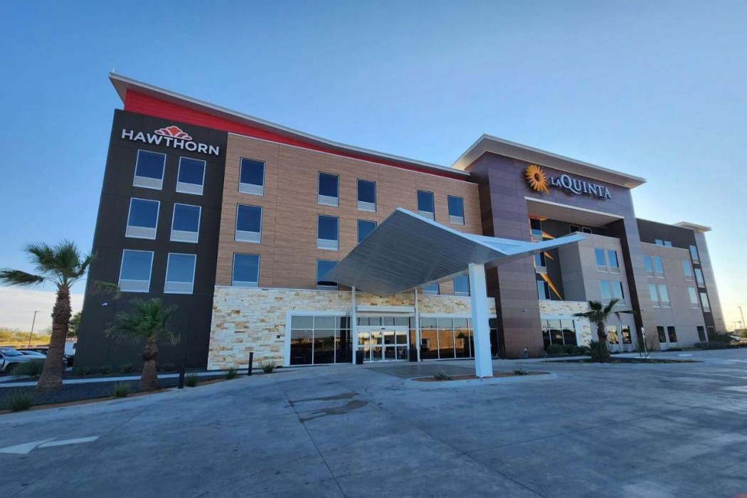 La Quinta Inn & Suites By Wyndham Del Rio