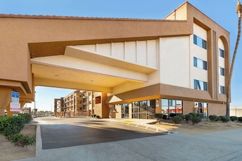 days inn by wyndham chula vista san diego