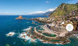 Studios By Aqua Natura Hotels,Porto Moniz>>Madeira Island,4 star