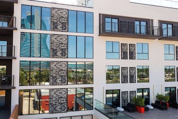 dolce by wyndham hollywood