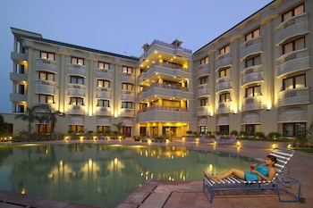 Empires Hotel Paradip