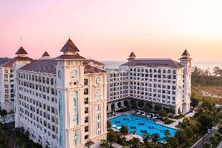 Wyndham Garden Grandworld Phu Quoc,Phu Quoc Island>>Phu Quoc,3 star