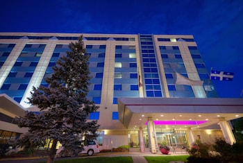 armon plaza montreal airpt trademark collection by wyndham