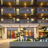 tryp by wyndham new taipei linkou