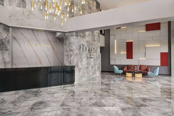 Ramada Plaza By Wyndham Batman,Turkey>>Batman,0 star