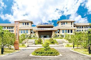 Howard Johnson Lakeview Hotel Huaibei,China>>Huaibei,3.5 star