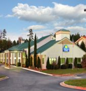 days inn and suites by wyndham norcross