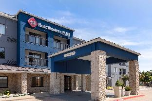 best western plus fort worth north