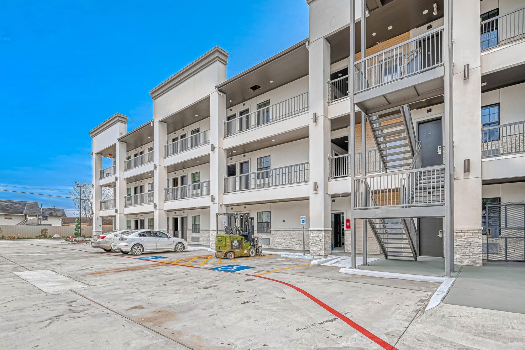 Surestay Hotel By Best Western Houston Southeast,South Houston>>Houston,2.5 star