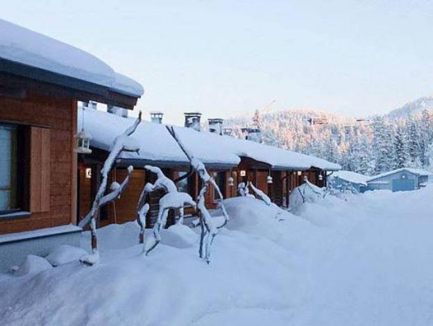 Rukariutta Apartments,Northern Ostrobothnia>>Kuusamo,1 star