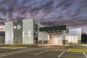 Best Western Plus Mobile Inn & Suites,United States Of America>>Mobile,2.5 star