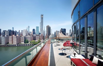 graduate by hilton new york