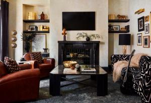 Guild House Hotel,Pennsylvania>>Philadelphia,3 star