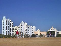 suncoast hotel and towers