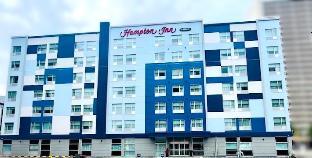 hampton inn by hilton winnipeg downtown