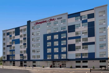hampton inn by hilton winnipeg downtown