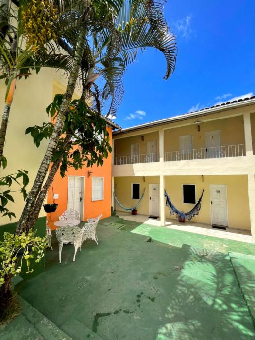pousada vila nativa