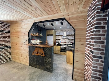 Mezra Suit Bungalow Dogal Dag Evleri,Turkey>>Camlihemsin,0 star