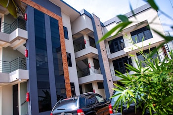 The Vacation Homes Villa,Rwanda>>Kigali,3 star