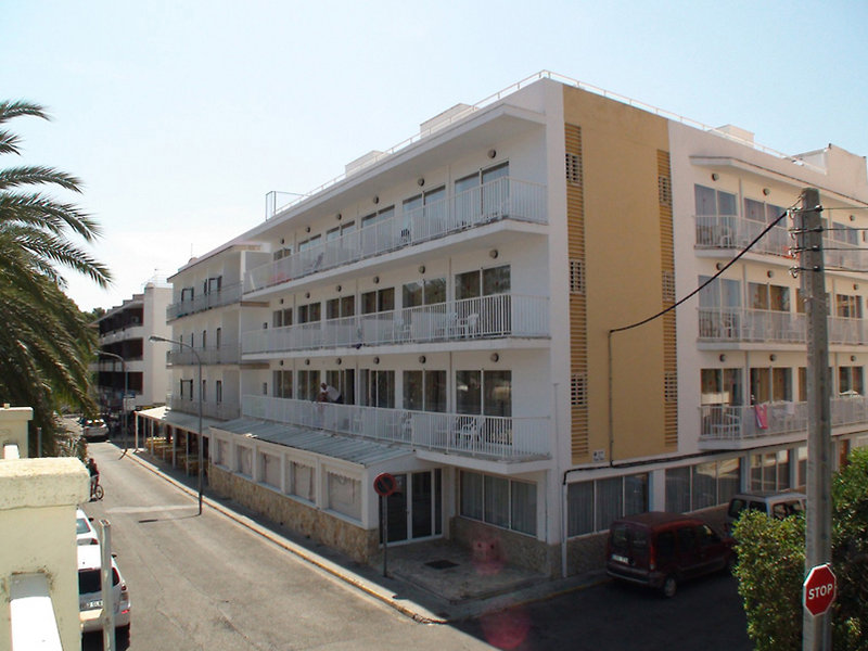 hotel bella mar