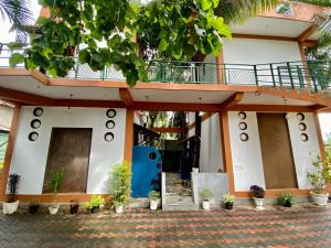 Green Villa,Oluvil>>Arugam Bay,2.5 star