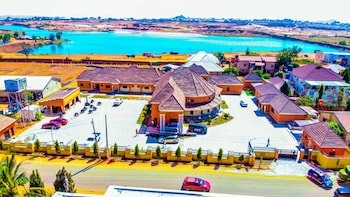 Mns Resort Rayfied,Nigeria>>Jos,2 star