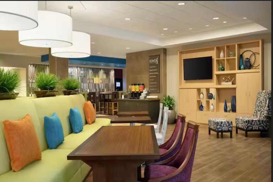 home2 suites by hilton fort worth arlington west