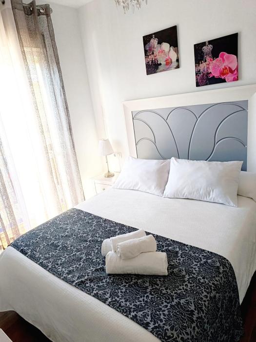 Casa Blanca,Metropolitan Area Of Seville>>Seville,3 star