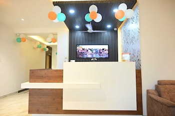 Hotel Rs Inn,India>>Varanasi,2 star