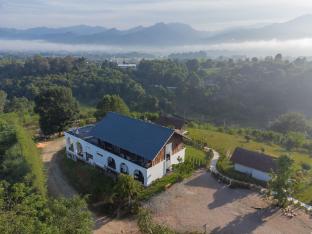 Utopua Resort,Thailand>>Pua,2 star