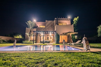 Mandar Atlas,Marrakesh>>Marrakech,5 star