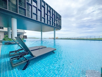 Bali Residences Sea View Suites Melaka,Malacca City>>Malacca,0 star