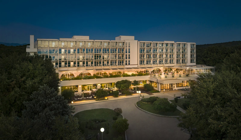 Magal Hotel By Aminess,Near Jadran-Njivice Beach,3 star