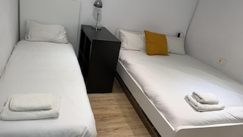 Feel Welcome Barcelona Smart Flat,Spain>>Cornella De Llobregat,0 star