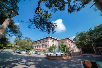 Evershine Resort And Spa,Central Mahabaleshwar,4 star