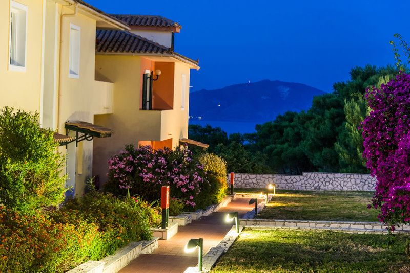 Keri Village & Spa By Zante Plaza,Keri Village>>Agios Sostis,4 star