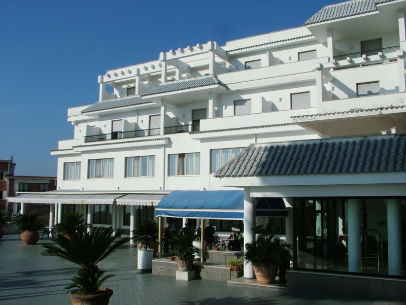 Hotel Sakura,Ercolano>>Campania,4 star