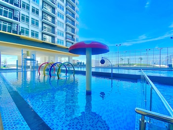 Melaka Novo 8 Residence By Stayrene