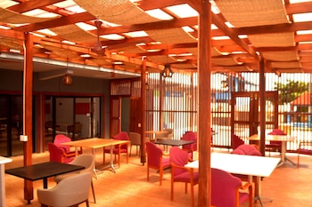 Hansonic Hotel,Ghana>>Accra,3 star