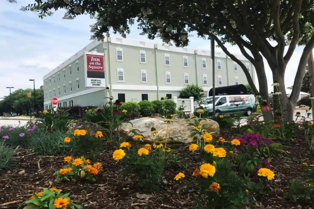 Inn On The Square, Ascend Hotel Collection