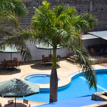 Conrad Hotel - Kitengela,Kitengela>>Athi River,0 star